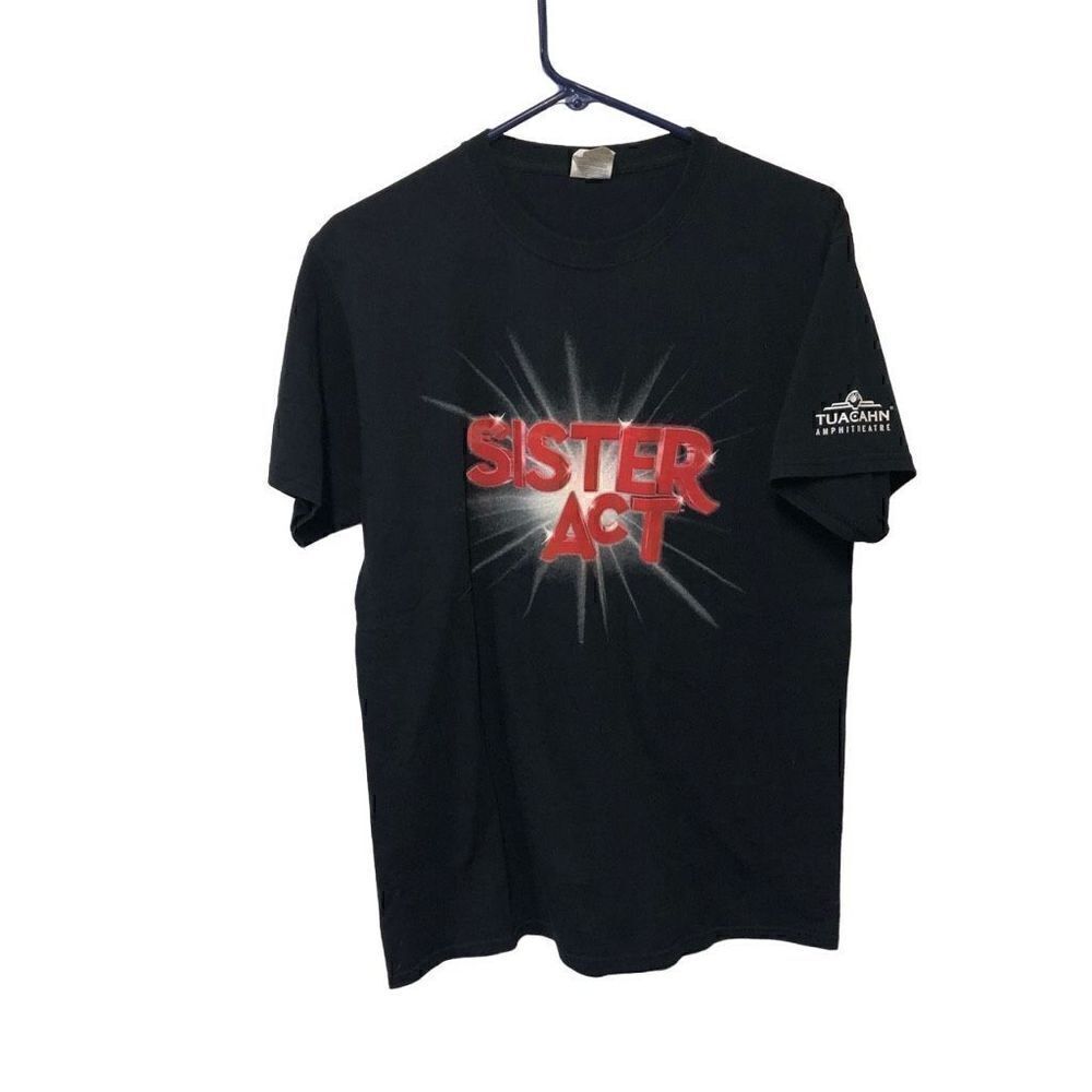 Sister Act Size Medium (M) T-Shirt